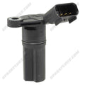 AUTOMATIC TRANSMISSION SPEED SENSOR