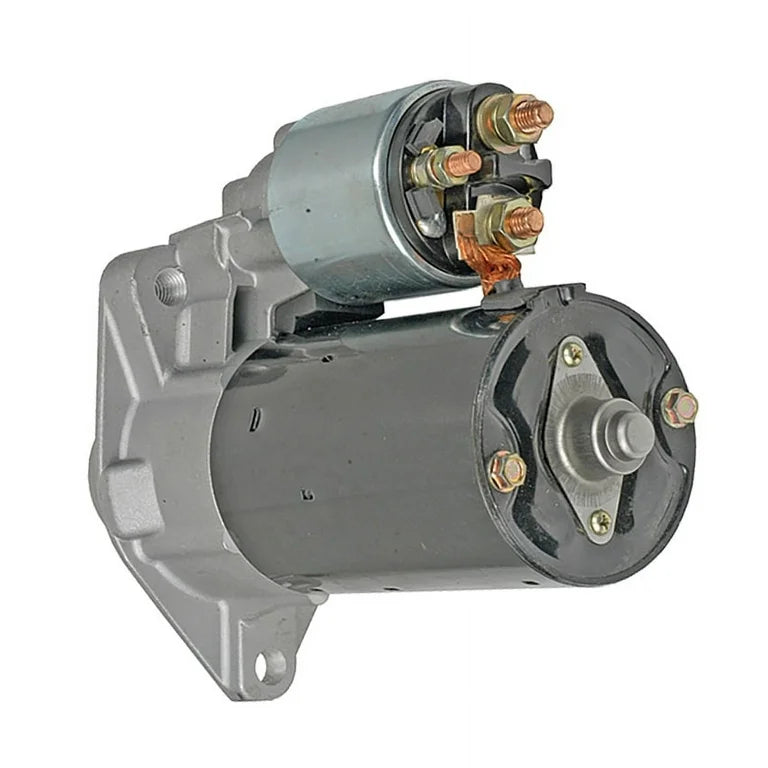 REMAN STARTER