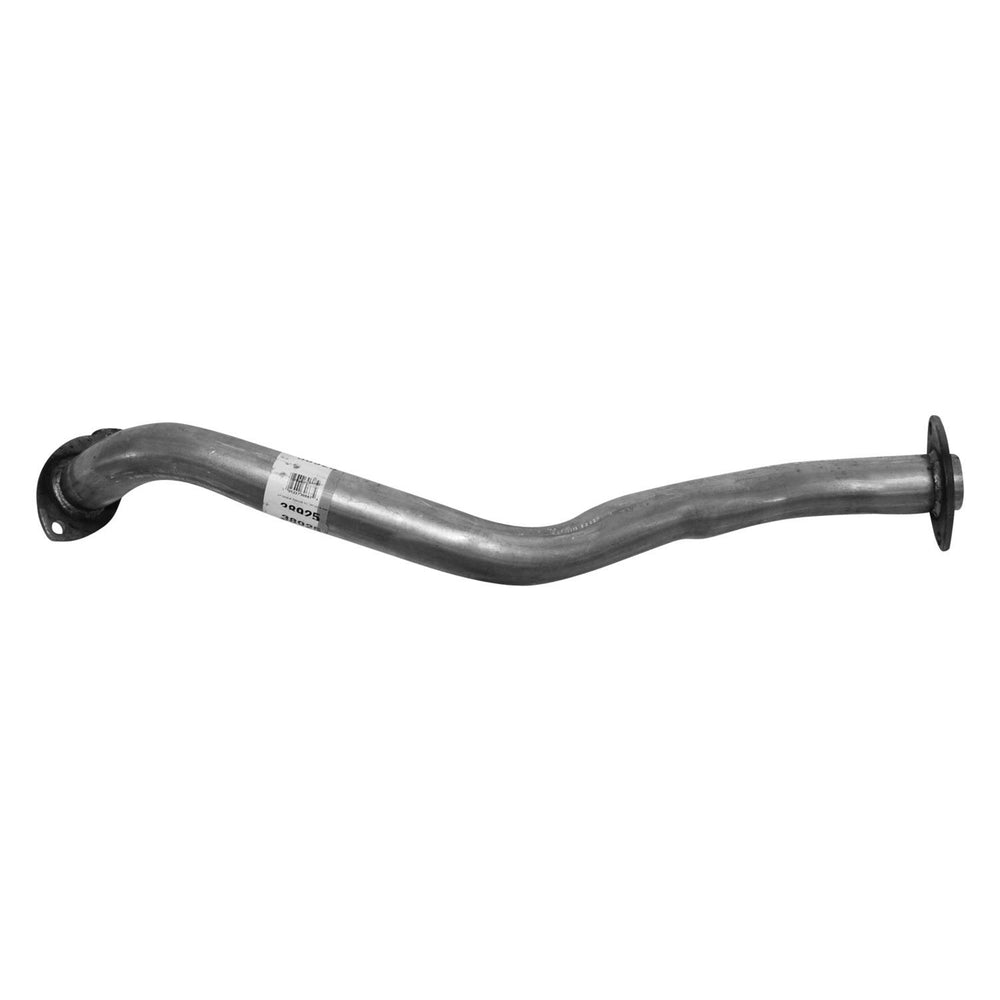 PREBENT PIPE