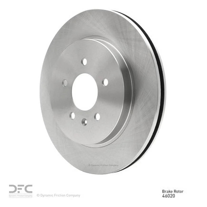 DFC auto part