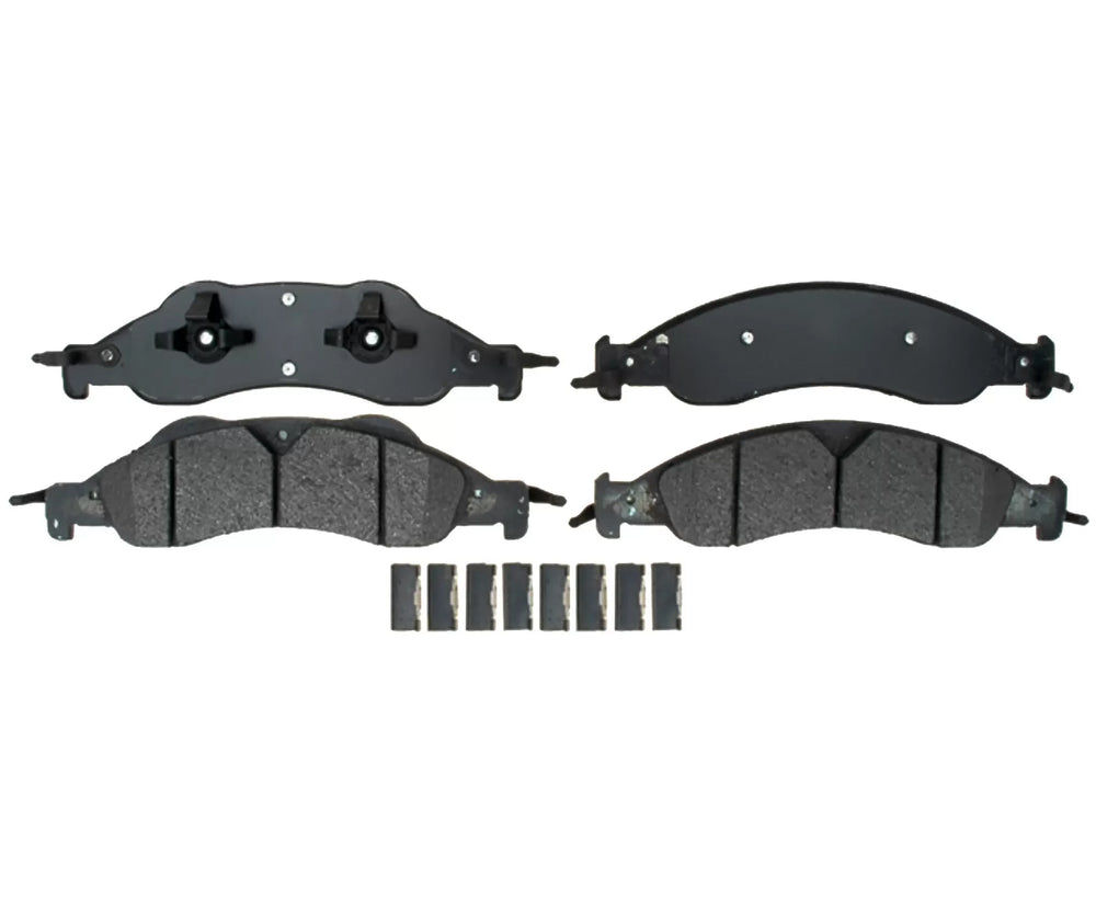 R auto part
