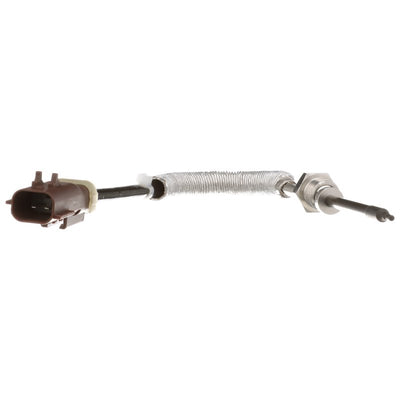 DELPHI exhaust
