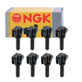 NGK COP (PENCIL TYPE) IGNITION COIL