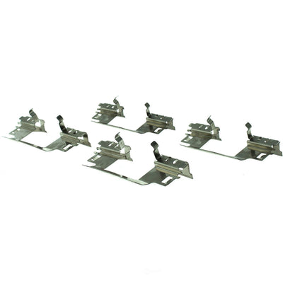 Stoptech auto part