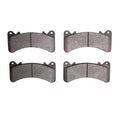 DFC 14-25 Cadillac Escalade Front Euro 5000 Ceramic Brake Pads