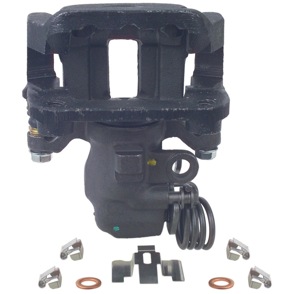 FRICTION CHOICE CALIPERS