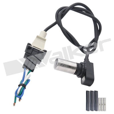 Walker Products Inc. - auto part
