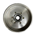 BRAKE DRUM 6.0K 65.5IN BC CUPPED PAINTED STUDDED