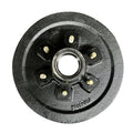 BRAKE DRUM 6.0K 65.5IN BC CUPPED PAINTED STUDDED