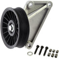 AC BYPASS PULLEY