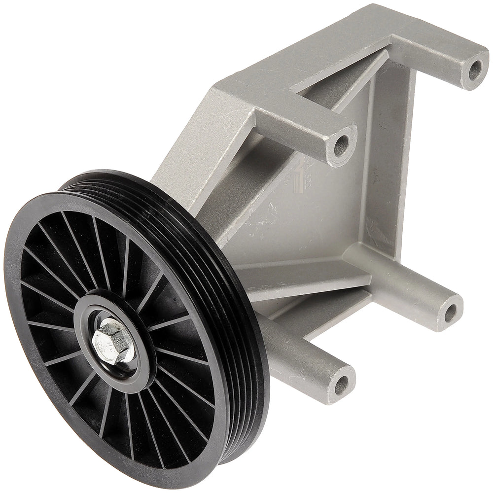 AC BYPASS PULLEY
