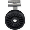 AIR CONDITIONING BYPASS PULLEY
