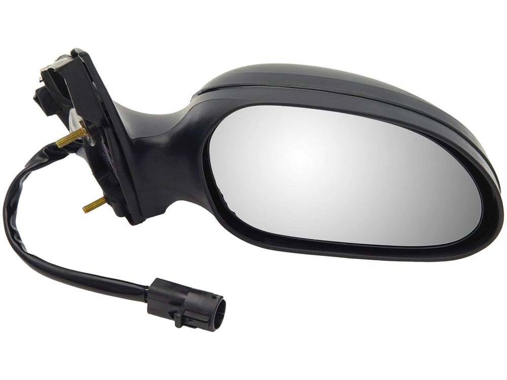 SIDE VIEW MIRROR - RIGHT