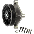 AC BYPASS PULLEY