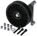 AC BYPASS PULLEY