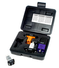 RELAY TEST JUMPER SET II