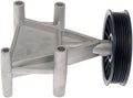 A/C BYPASS PULLEY