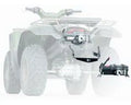 WARN Industries Winch Mount Kawasaki Teryx4
