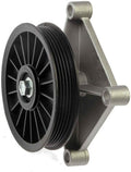 AC BYPASS PULLEY