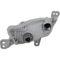 CAPA 2223 HD PASSPORT SIDE LIGHT ASSY LH