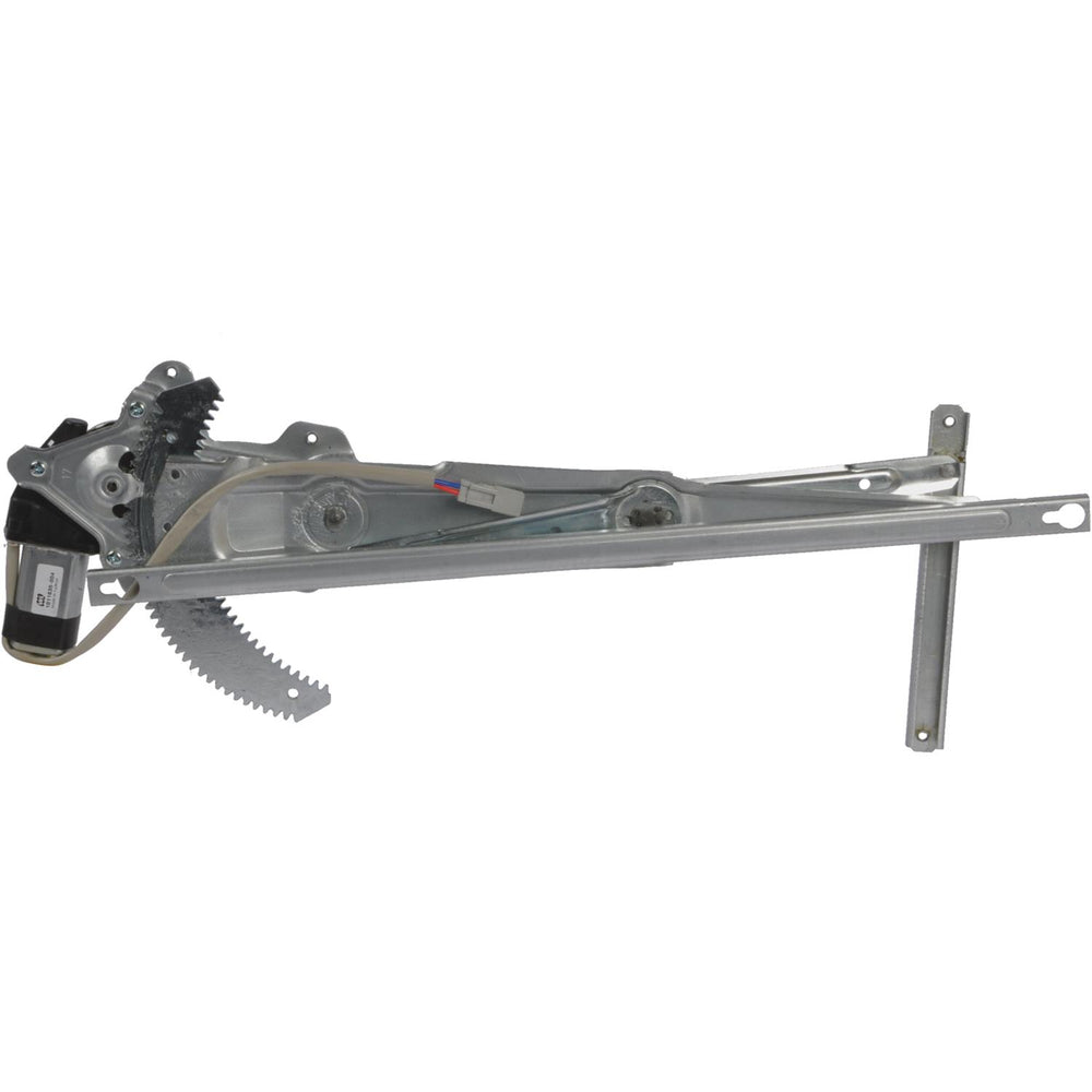 A1 REMFG INC auto part