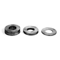 Steel C/M Spring Seats - 1.650 x .630 x .570