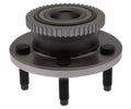 HUB ASSEMBLY