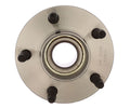 HUB ASSEMBLY