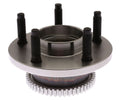 HUB ASSEMBLY