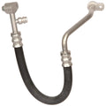 DISCHARGE LINE HOSE ASSEM