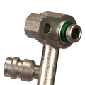 DISCHARGE LINE HOSE ASSEM