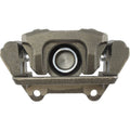 SEMI-LOADED BRAKE CALIPER