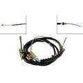 BRAKE CABLE