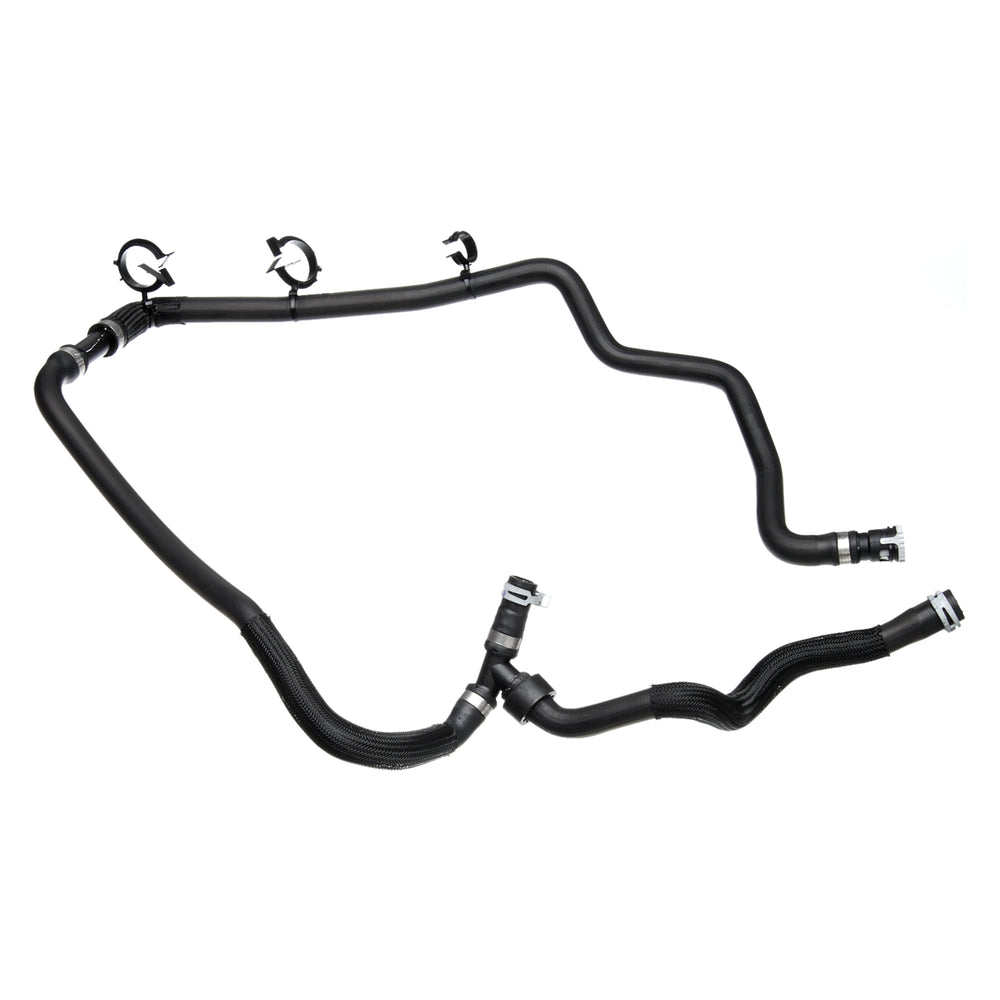 Gates 11-16 Scion TC 4-Cyl. 2.5L Upper Molded Coolant Hose