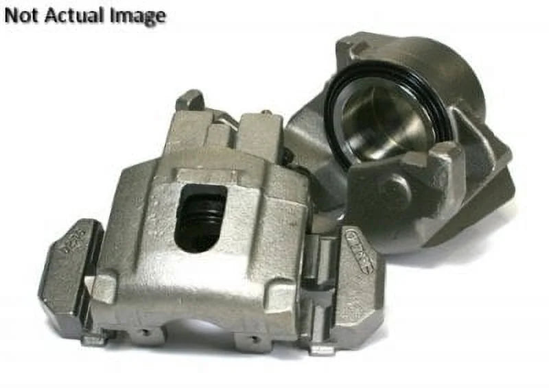 SEMI-LOADED CALIPER