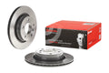DISC BRAKE ROTOR