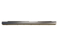 LH ROCKER PANEL 4 DOOR. SLIPON CREW CAB SILVERADO/ 0713