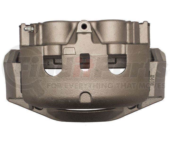 BRAKE CALIPER & BRACKET