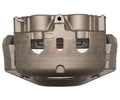 BRAKE CALIPER & BRACKET