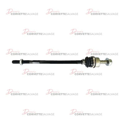 GM Performance auto part