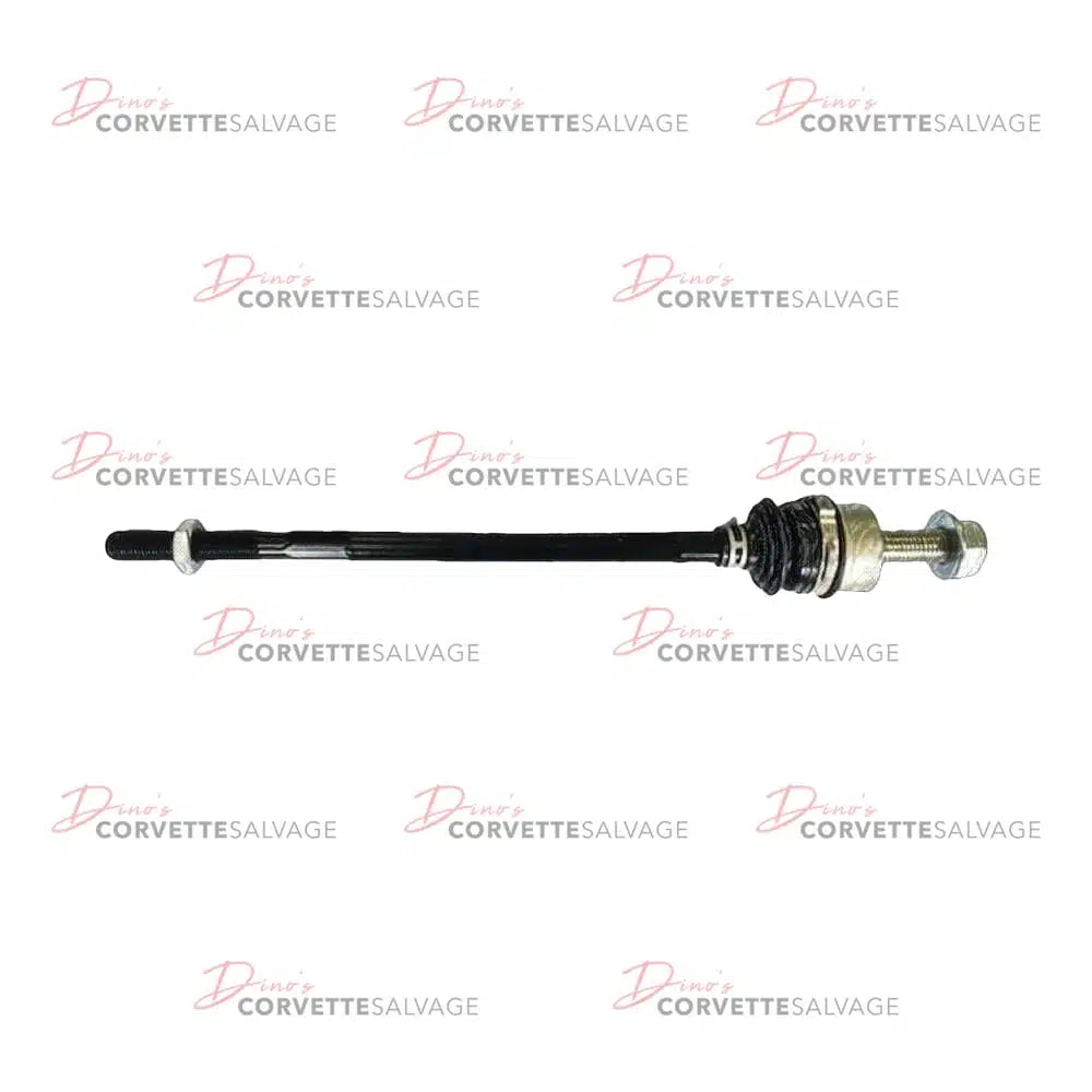 GM Performance auto part