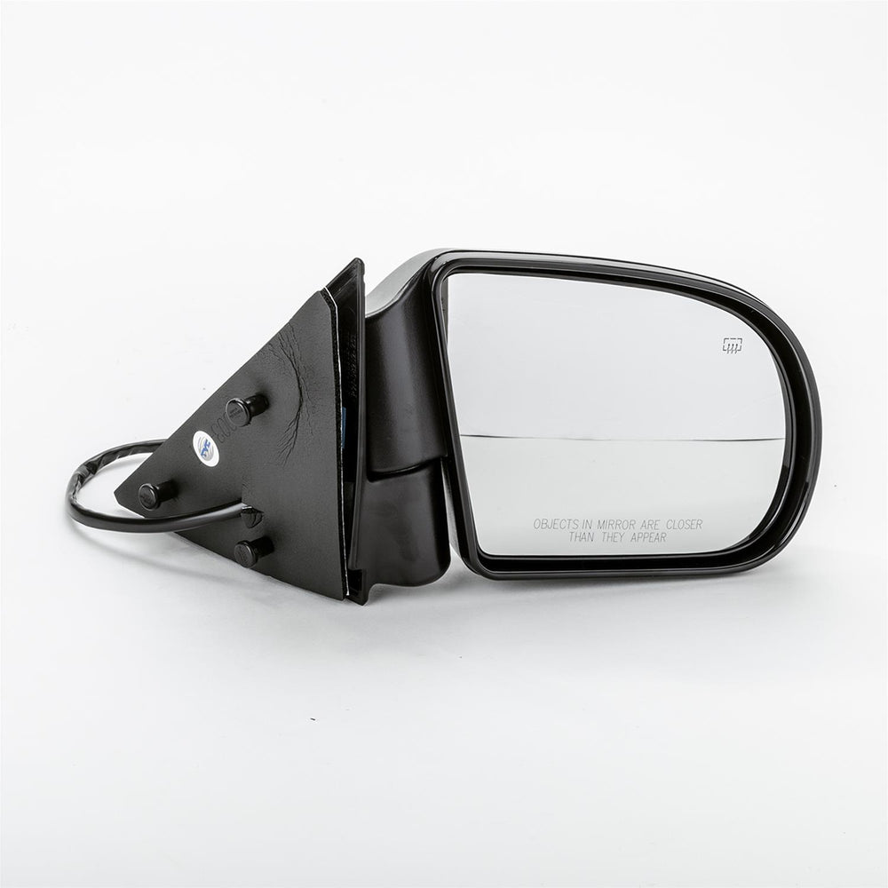 MIRROR RH 9904 S10/SON/BLZ/JI