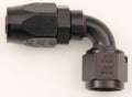 #16 90 Deg Dbl Swivel Hose End