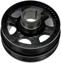 HARMONIC BALANCER