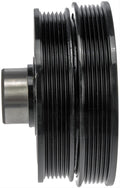 HARMONIC BALANCER