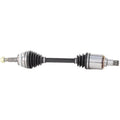 TRAKMOTIVE auto part