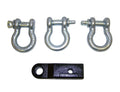 RT33011 - Receiver Kit