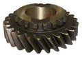 Transfer Case Output Shaft Gear for 1980-86 Jeep CJs w/ Dana 300 Transfer Case Crown Automotive