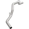 DIRECT-FIT TAILPIPE - 99-07 SIERRA