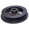 Harmonic Balancer for 1987-2006 Jeep TJ, YJ, XJ, MJ, ZJ, ZG, WJ, WG w/ 4.0L Eng. Crown Automotive